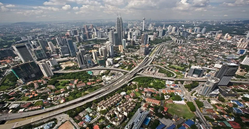 Kuala Lumpur
